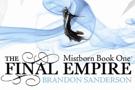 The Final Empire by Brandon Sanderson – Spoiler Free Book Review