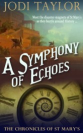 symphony of echoes