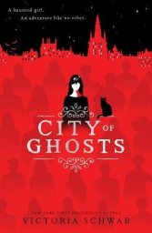 city of ghosts