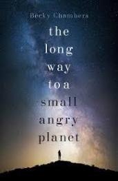 long way to a small angry planet