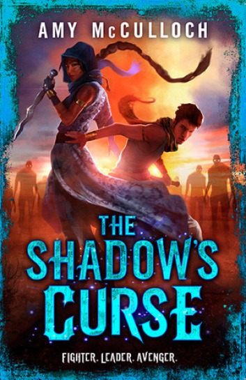 shadow's curse